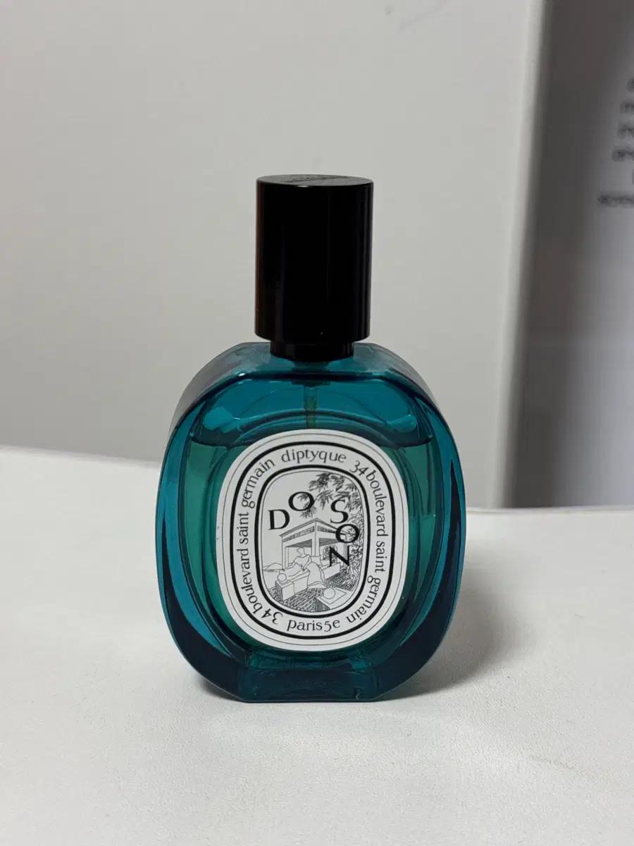 정품 딥티크 도손 EDT 오드뚜왈렛 30ml 리미티드 한정판