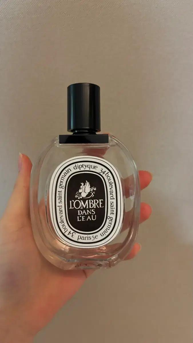 딥티크 롬브르단로 100ml