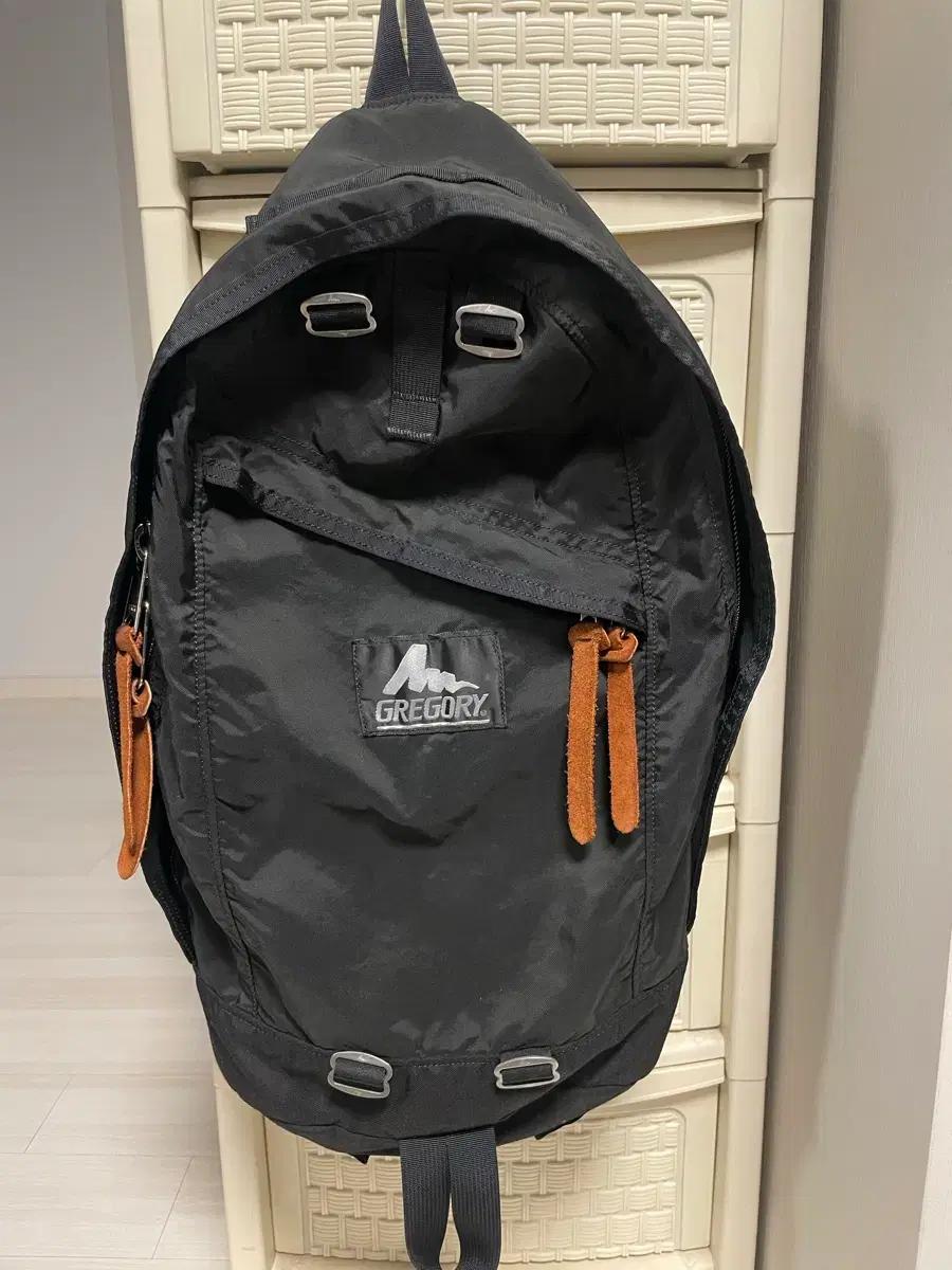 그레고리 구로고 데이팩 made in usa