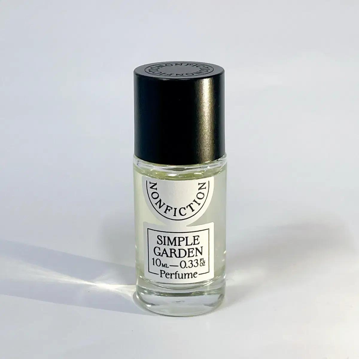 논픽션 10ml 심플가든