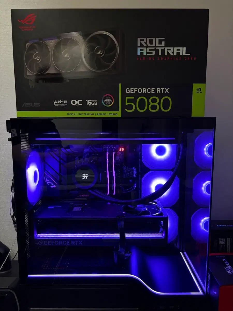 5070 / 5070 ti / 4070s / 4070s ti 구매합니다