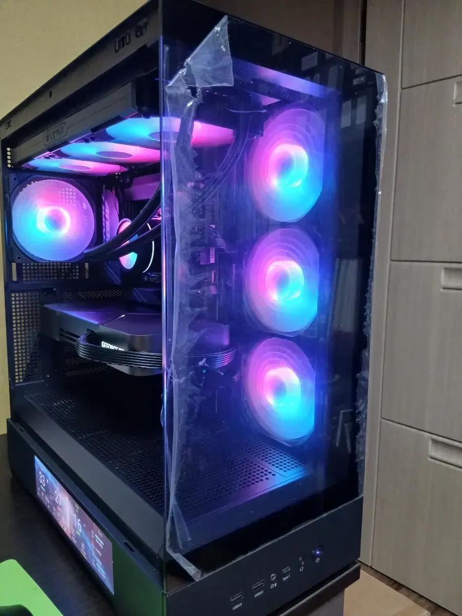 컴퓨터(9800X3d + 5080FE) 0014