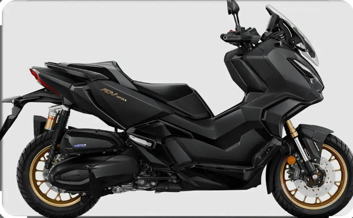 혼다 ADV350