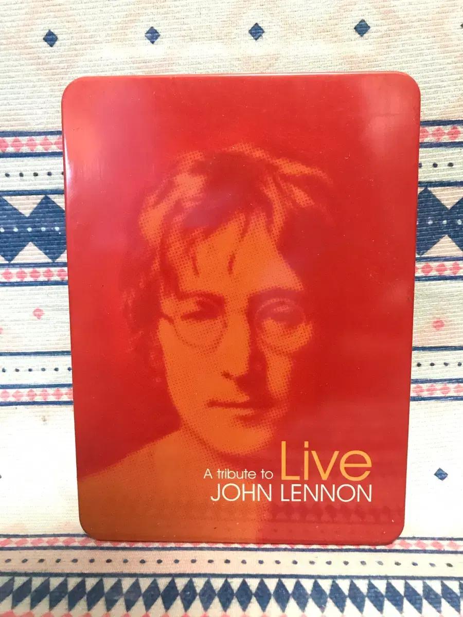 존 레논 : A Tribute to John Lennon Live