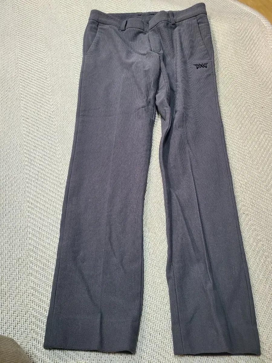 M)PXG 골덴 팬츠