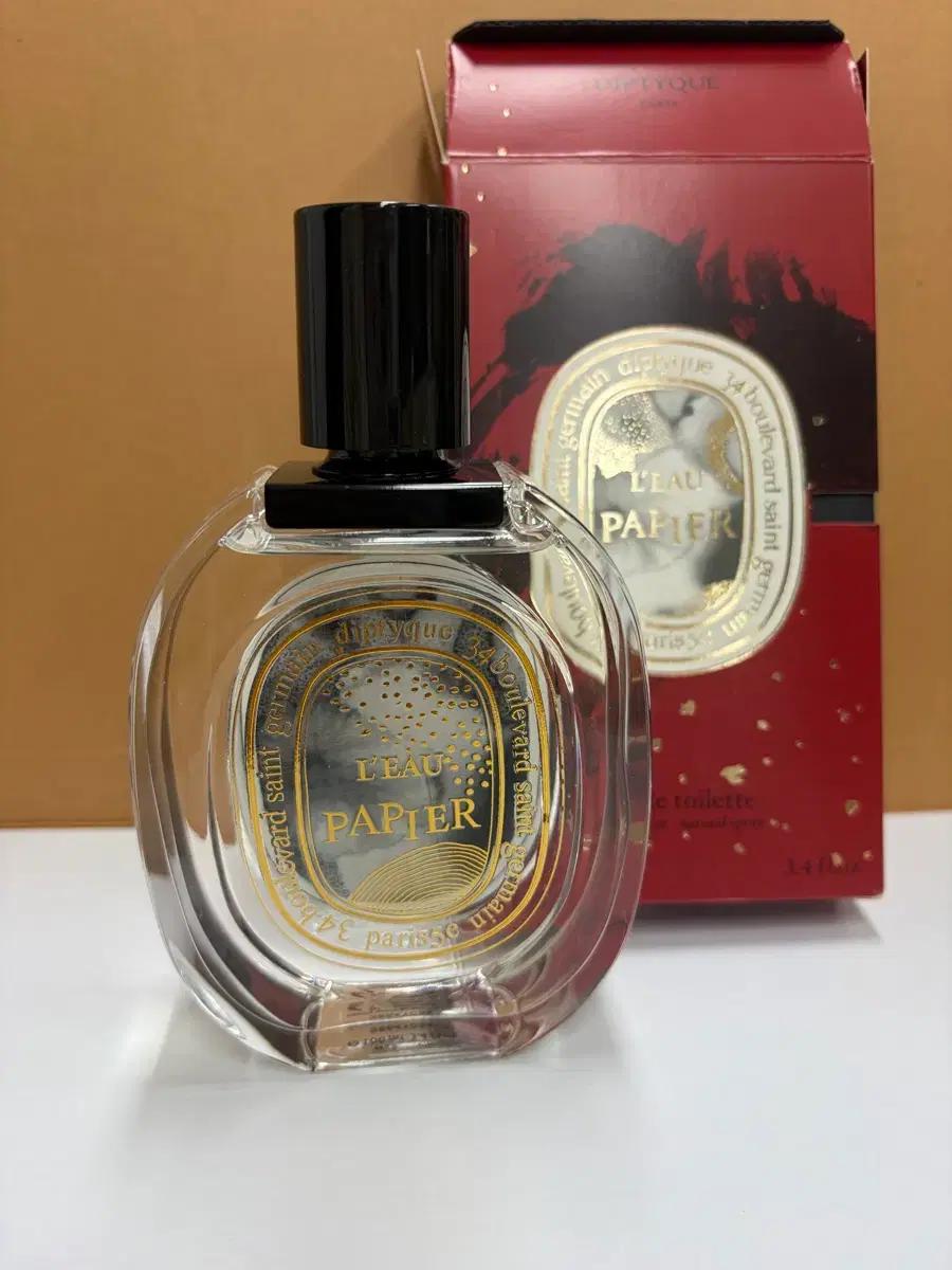 딥디크 로파피에 오두뚜왈렛 리미티드 100ml