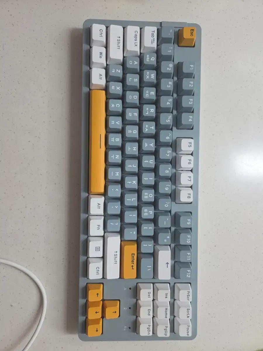 Dareu A87 pro팔아요