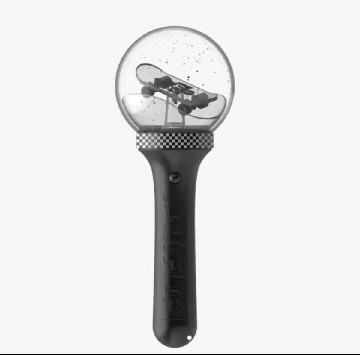 킥플립 응원봉 대여