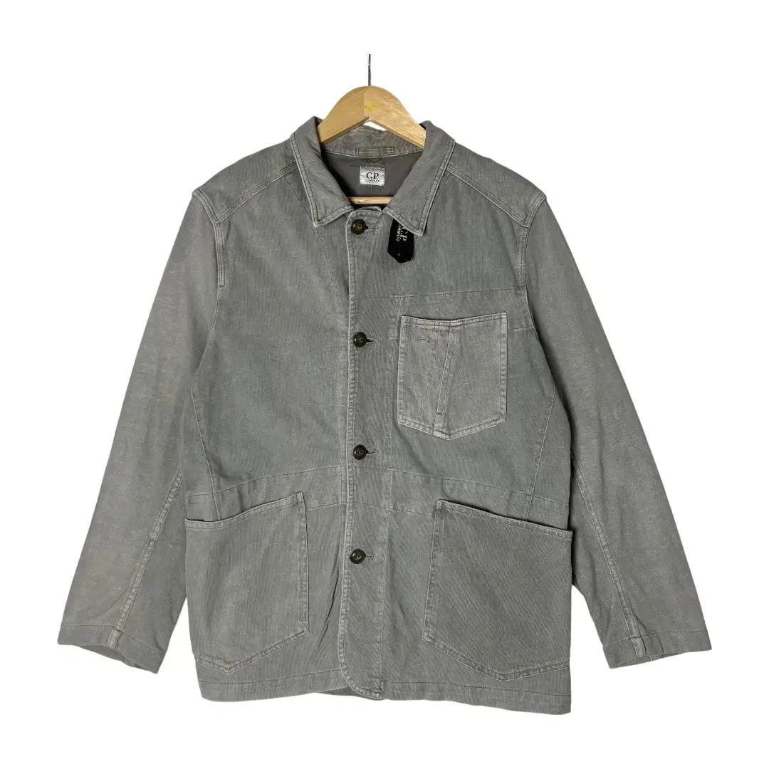 [C.P. Company] 12A/W 씨피컴퍼니 초어자켓