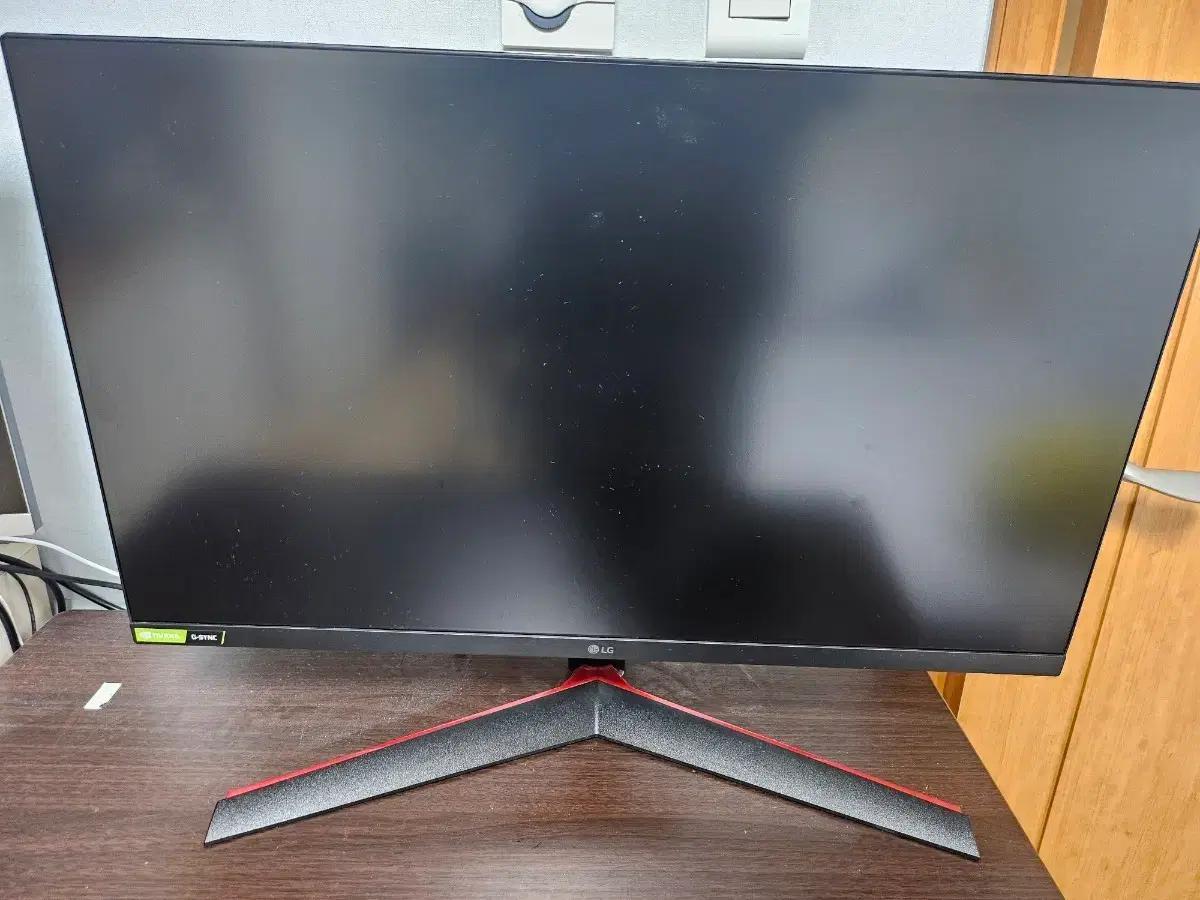 lg 울트라기어 27GN60K
