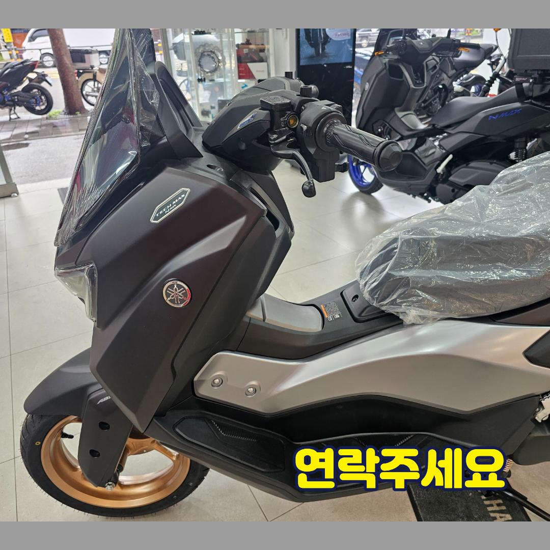 배달용 오토바이 pcx/nmax 등