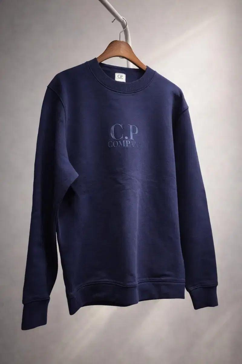 C.P. COMPANY 정품 맨투맨 105(L)