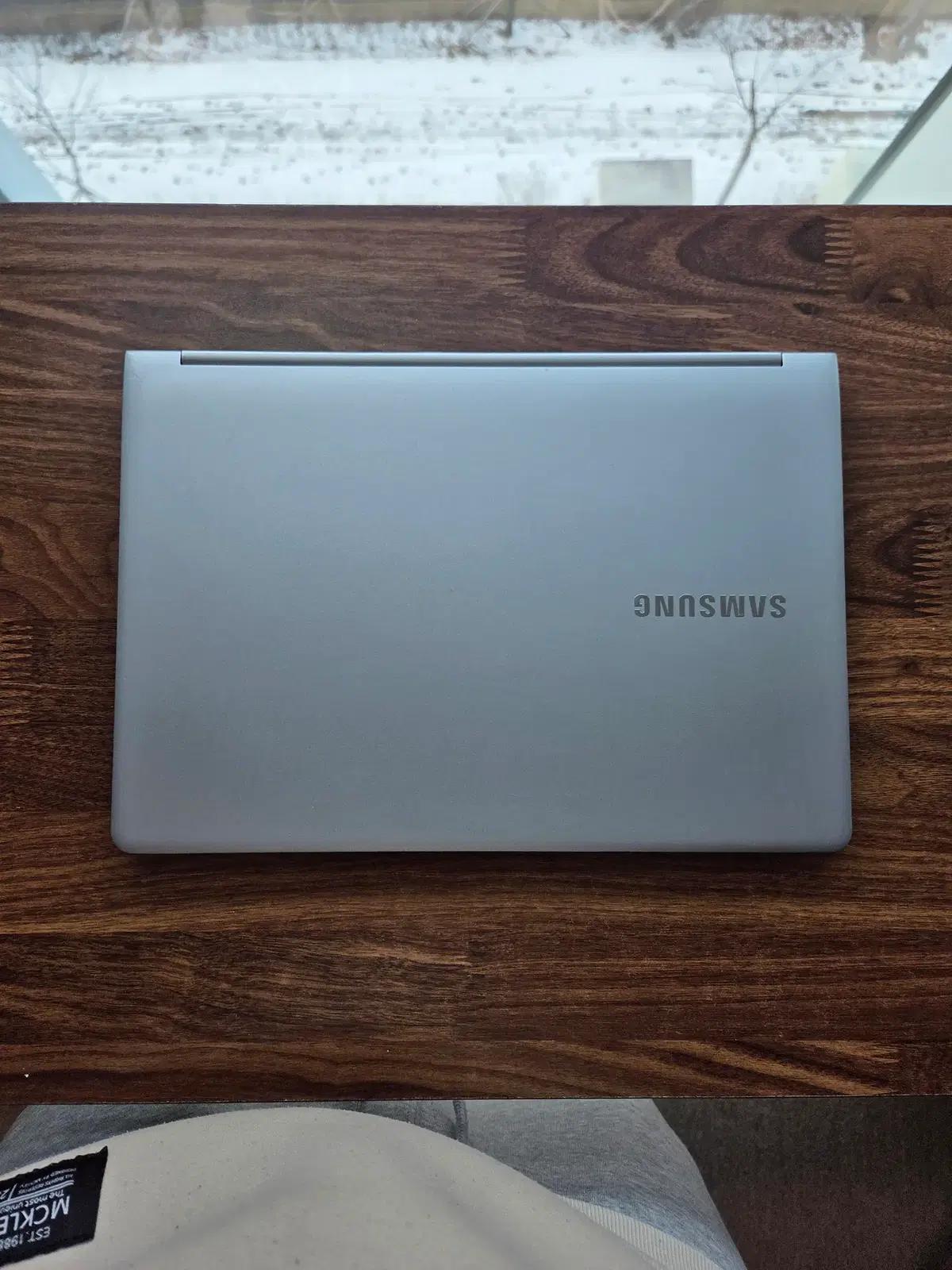 (가성비 노트북 중고) 삼성전자 노트북9 metal NT900X3M