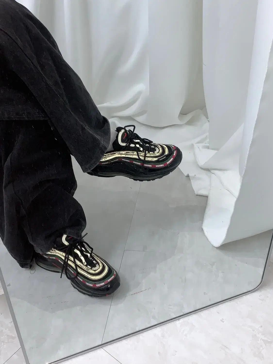 Nike Air Max 97