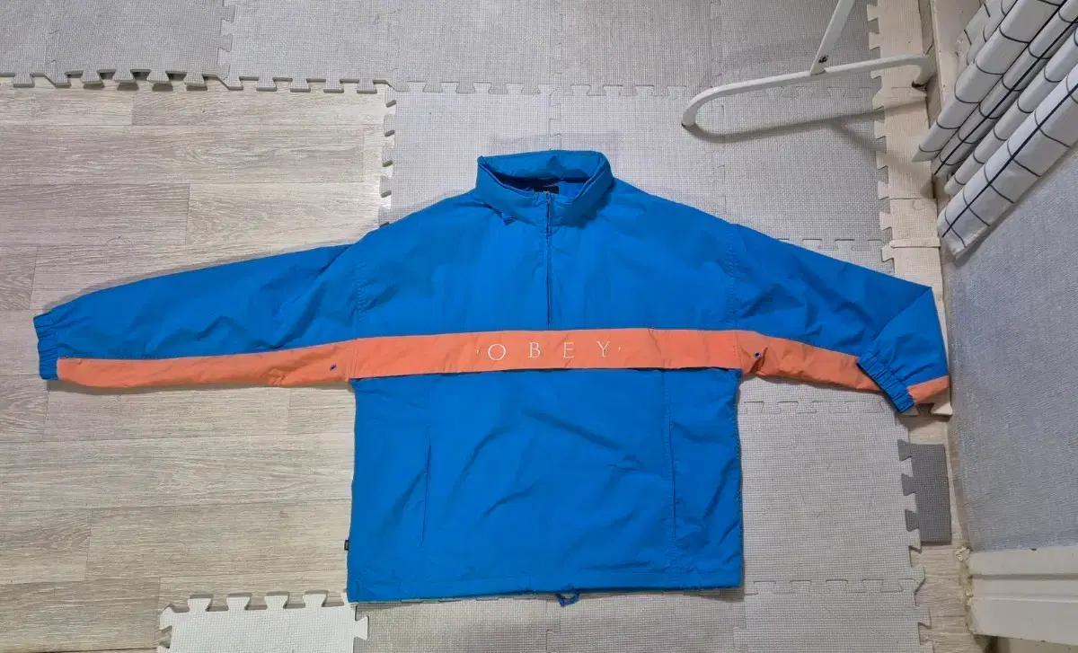 오베이(OBEY) 아노락  XL