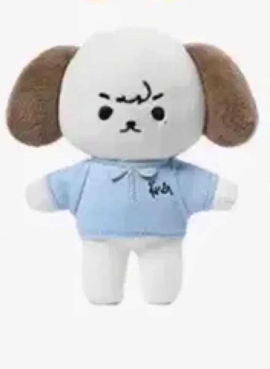구하다)25 온세티 인형 키링 티원 T1  (10cm)