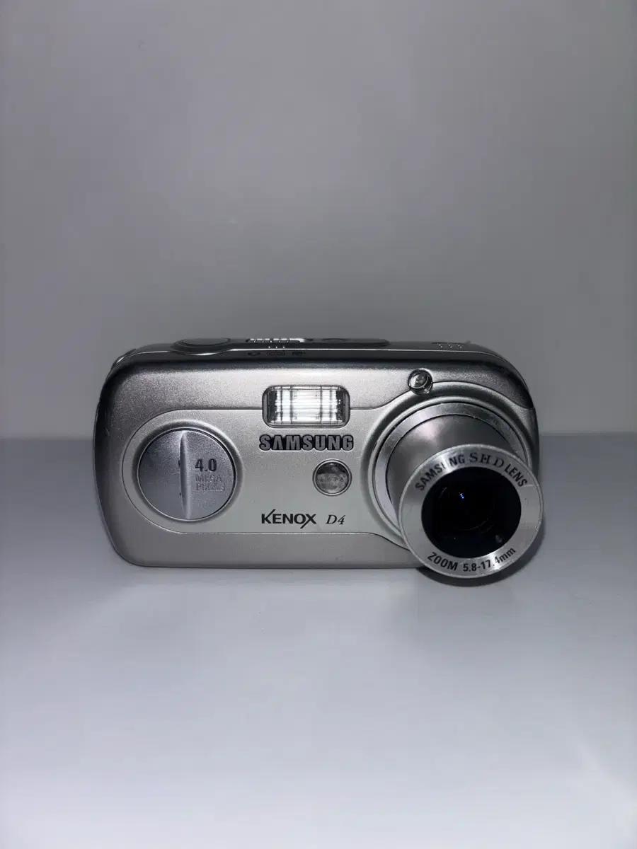 삼성 케녹스a4디카