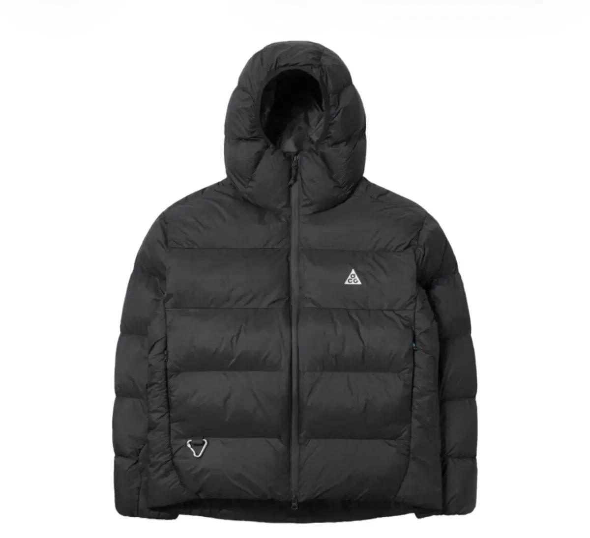XL XXL 나이키 ACG 루나 레이크 패딩 블랙 새상품