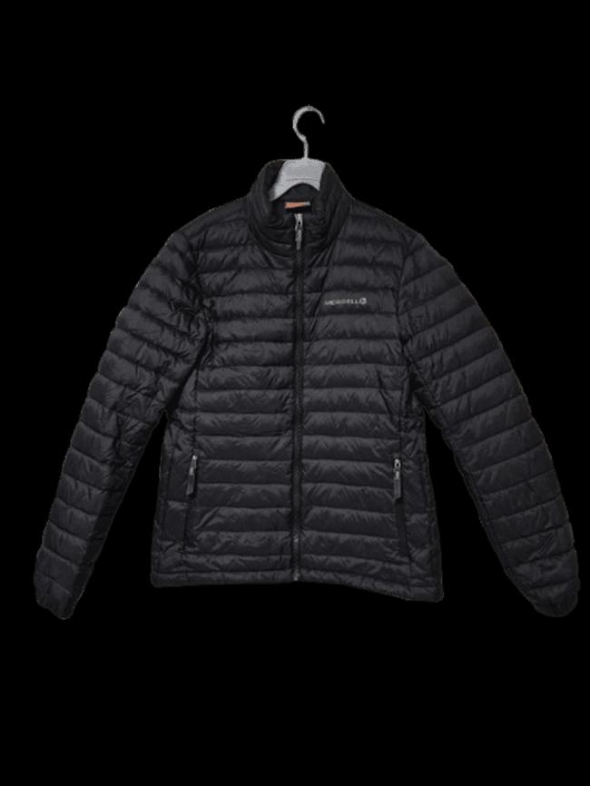 머렐MERRELL 오리털 정품 여성 등산 여자경량곱창덕다운패딩점퍼95