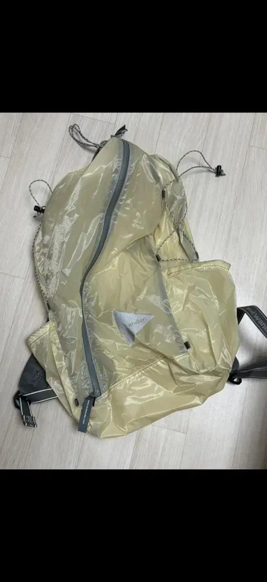 앤드원더 실 데이팩 크림