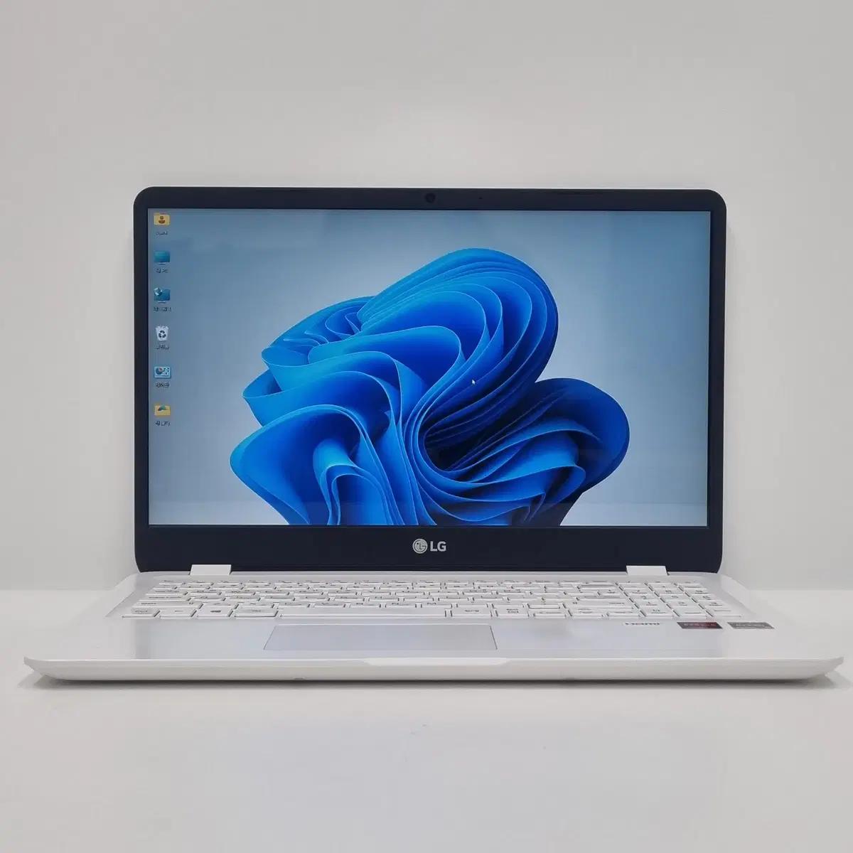 LG 울트라PC 15UD40N 라이젠5 8GB 256GB 15인치 노트북