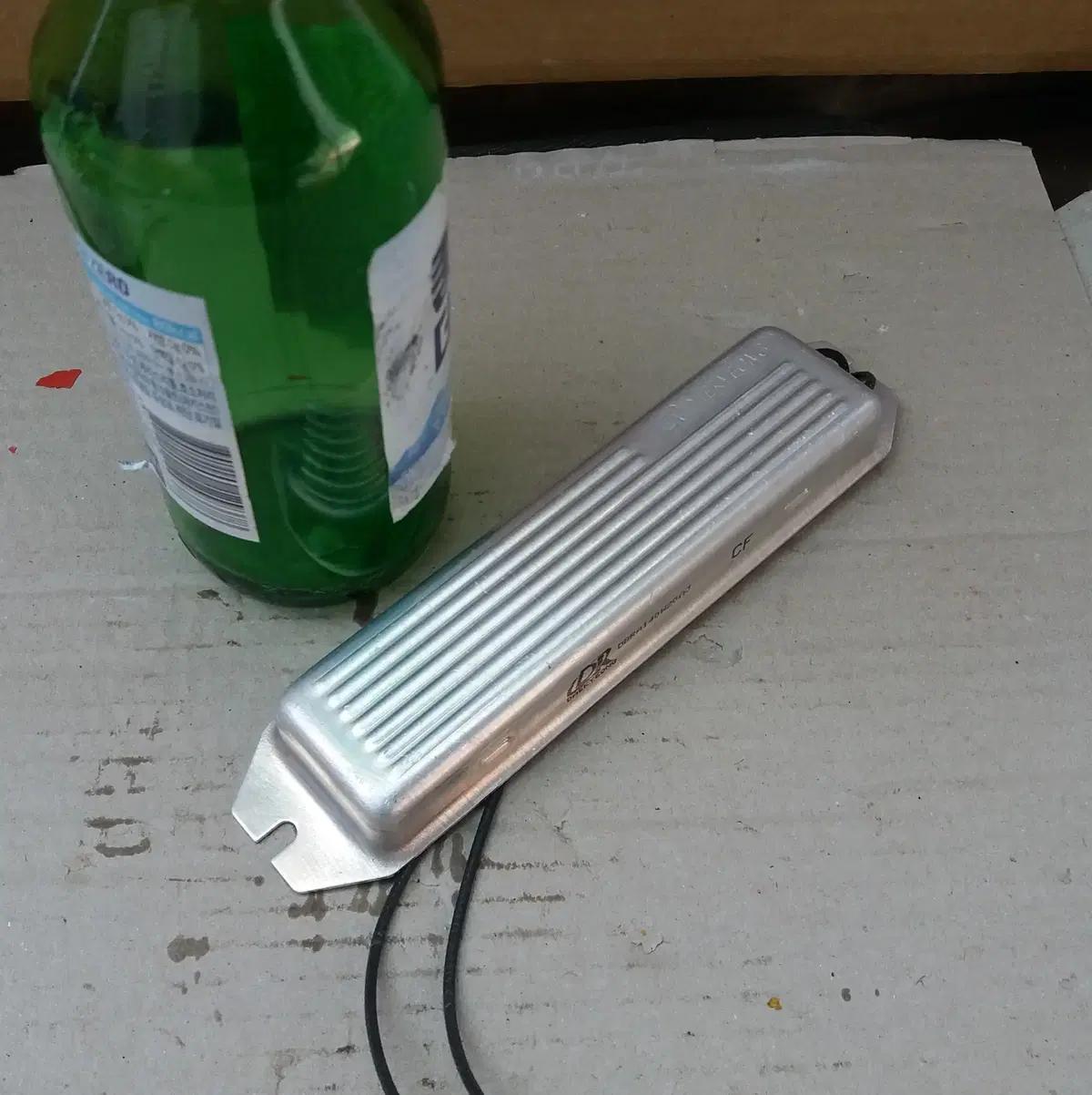 권선형 저항기 RESISTOR A160