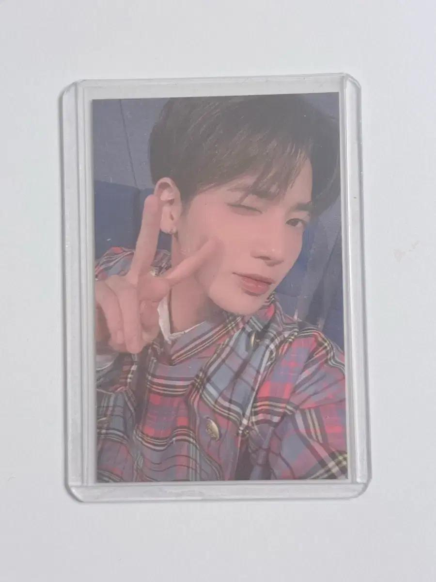 투바투 태현 스미콘 앙콘 모아존