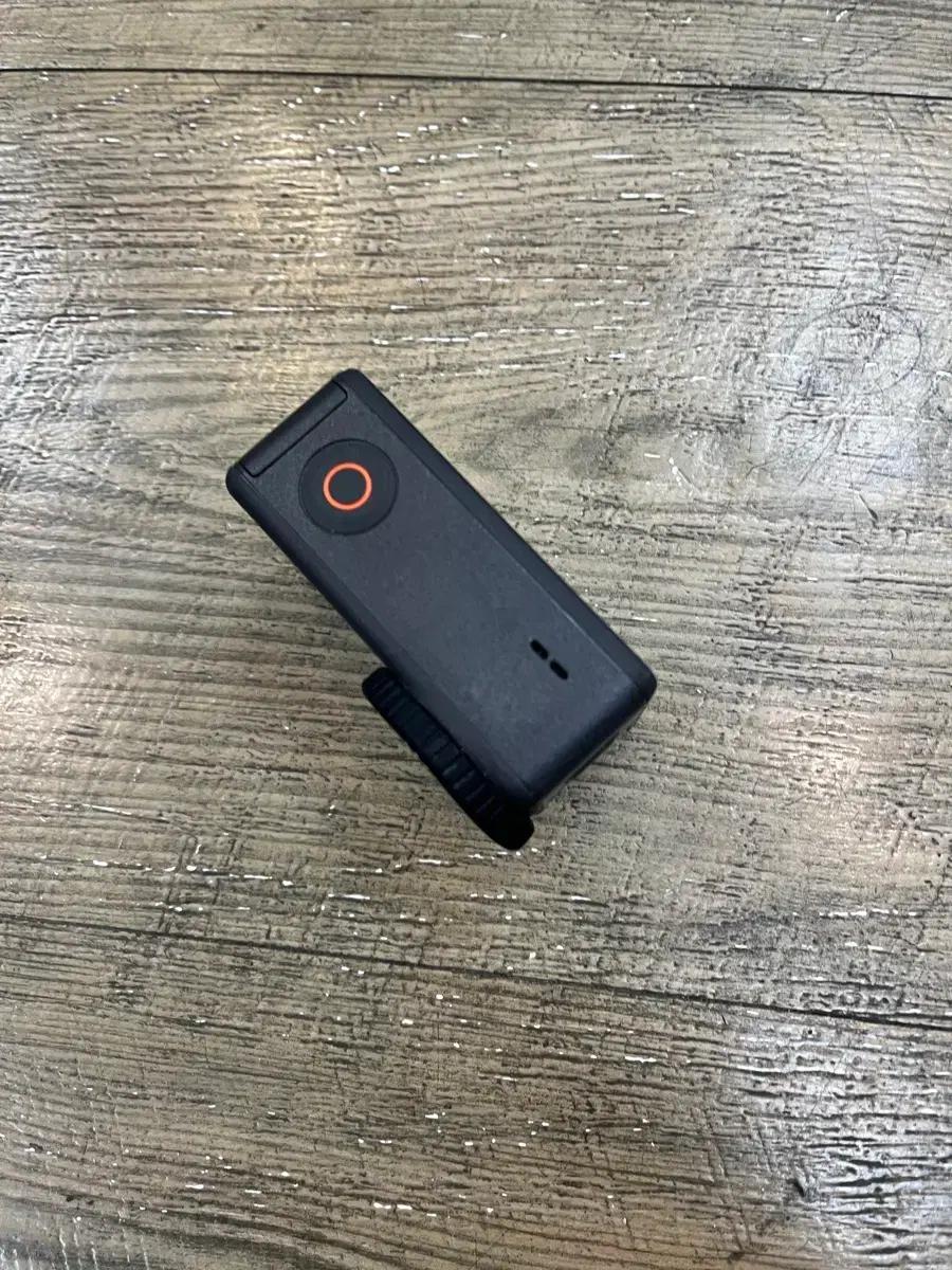 Dji 오즈모 액션3