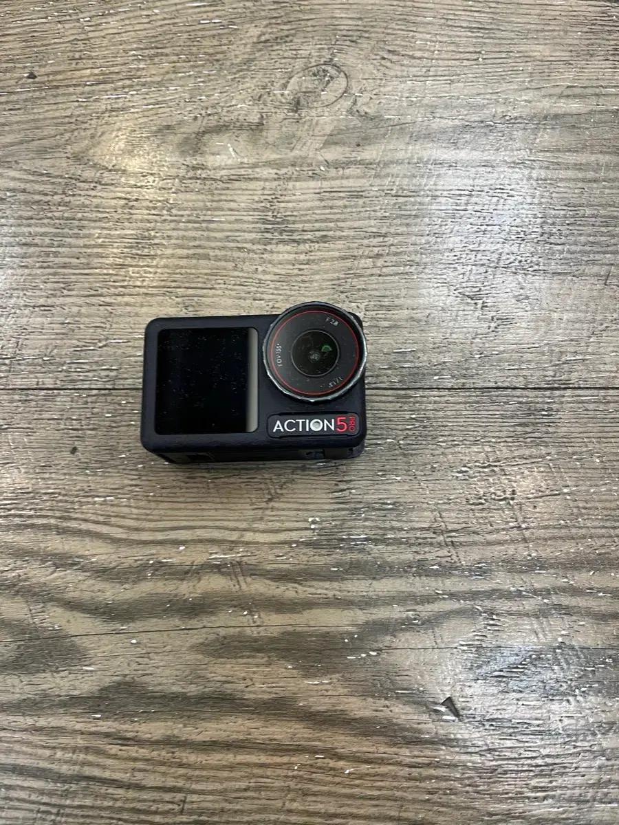 DJI 액션5 Pro
