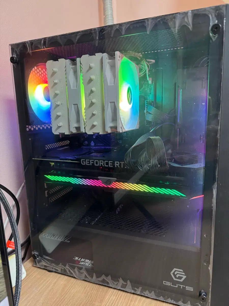 9600x rtx3080 판매