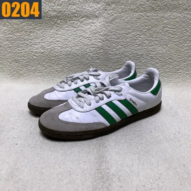 [280] ADIDAS 아디다스 삼바 스니커즈