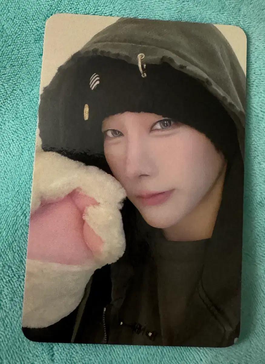 엑스러브(XLOV) 루이 냥젤리 미공포 포카