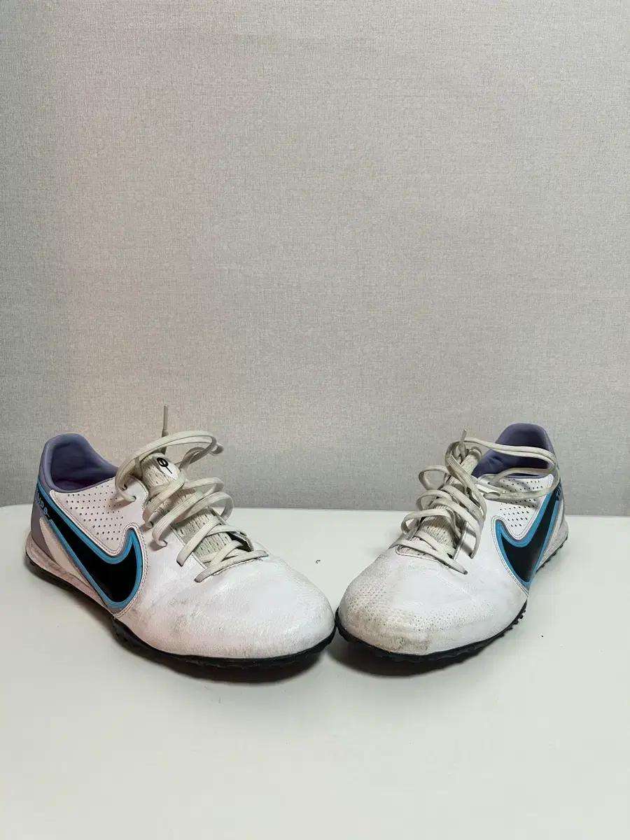 (285) 나이키 티엠포 레전드 10 프로 TF