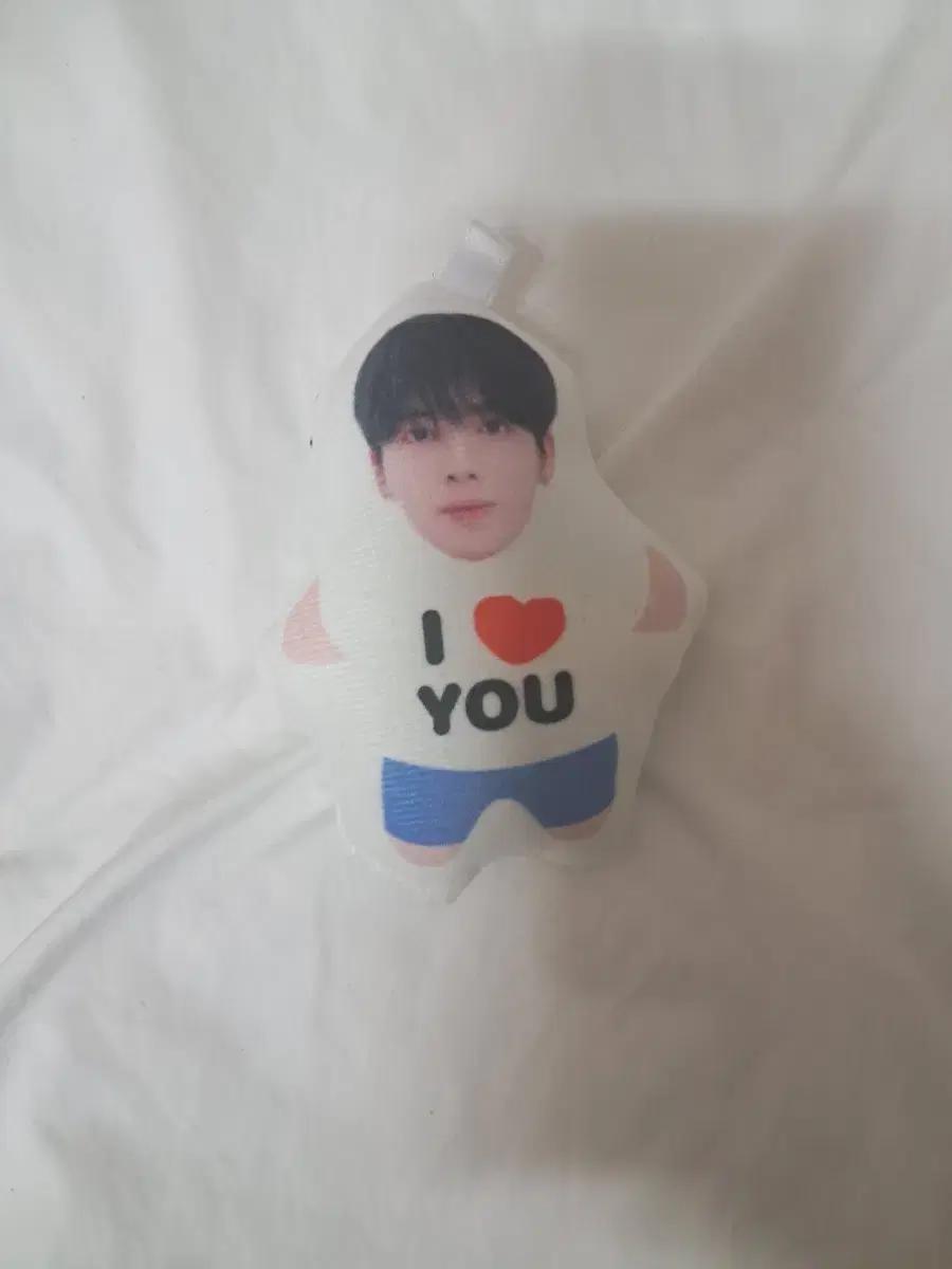 투바투 태현 비공식 굿즈 키링 양도 수빈연준범규태현휴닝카이 포카 뿔바투