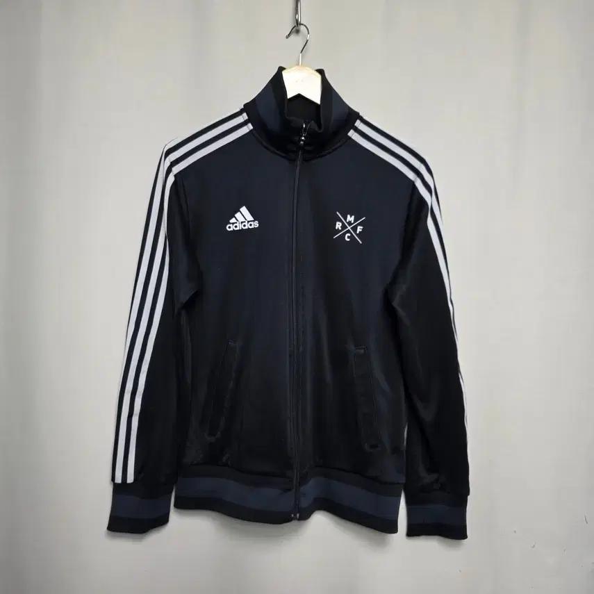 [ADIDAS] 남성 레알마드리드 트랙탑 져지 95