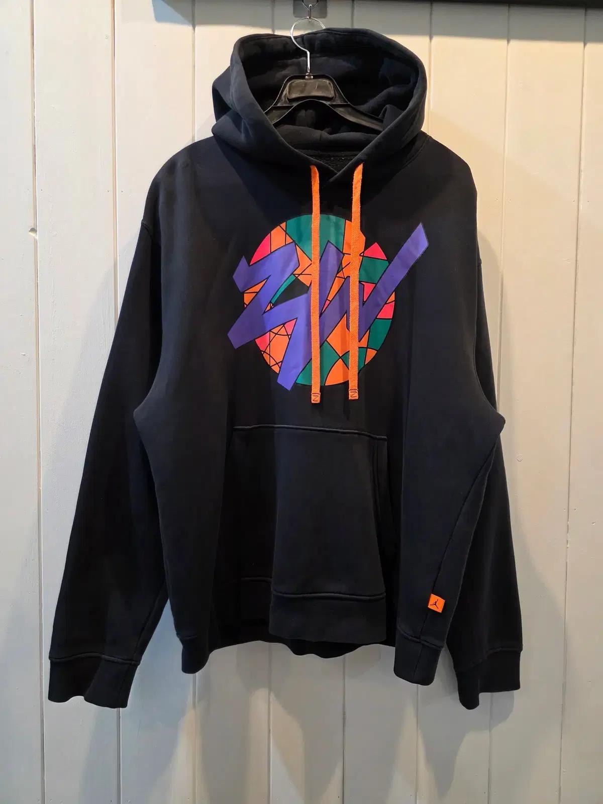 NIKE [나이키] Jordan 조던 후드티