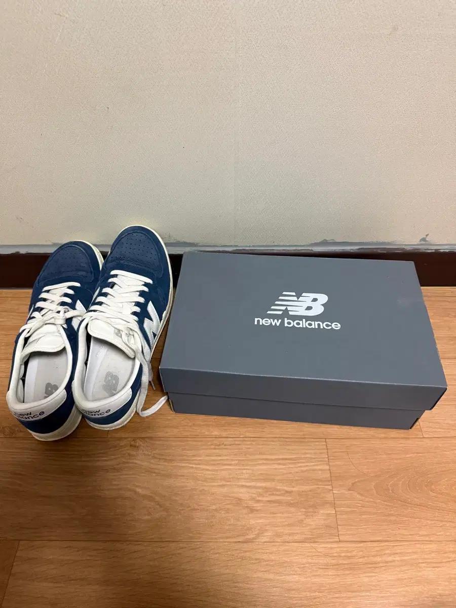 뉴발란스(NEW BALANCE)CT500CD