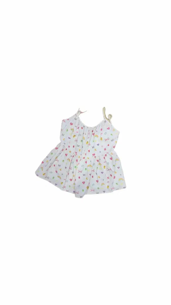 Neib) Exclusive Neib Pattern 뷔스티에