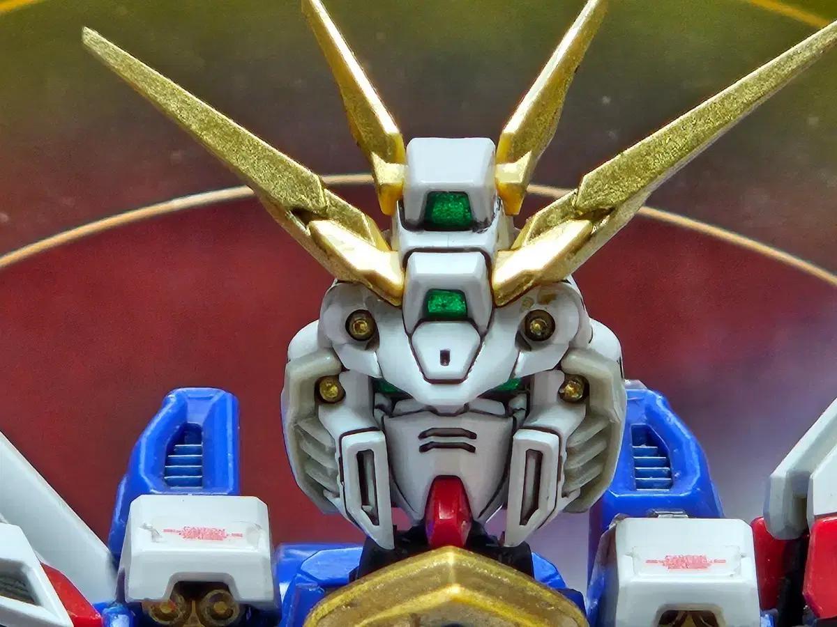 rg 갓건담