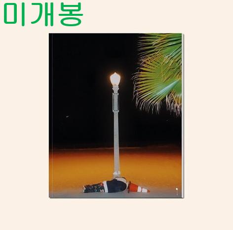 키드밀리 - 1.5집 / BEIGE 0.5 (미개봉, CD)