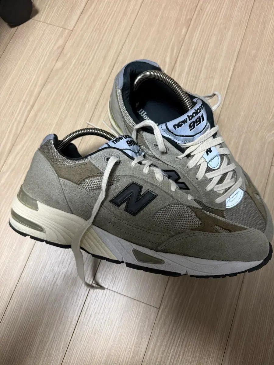 뉴발란스  991 jjj자운드 280