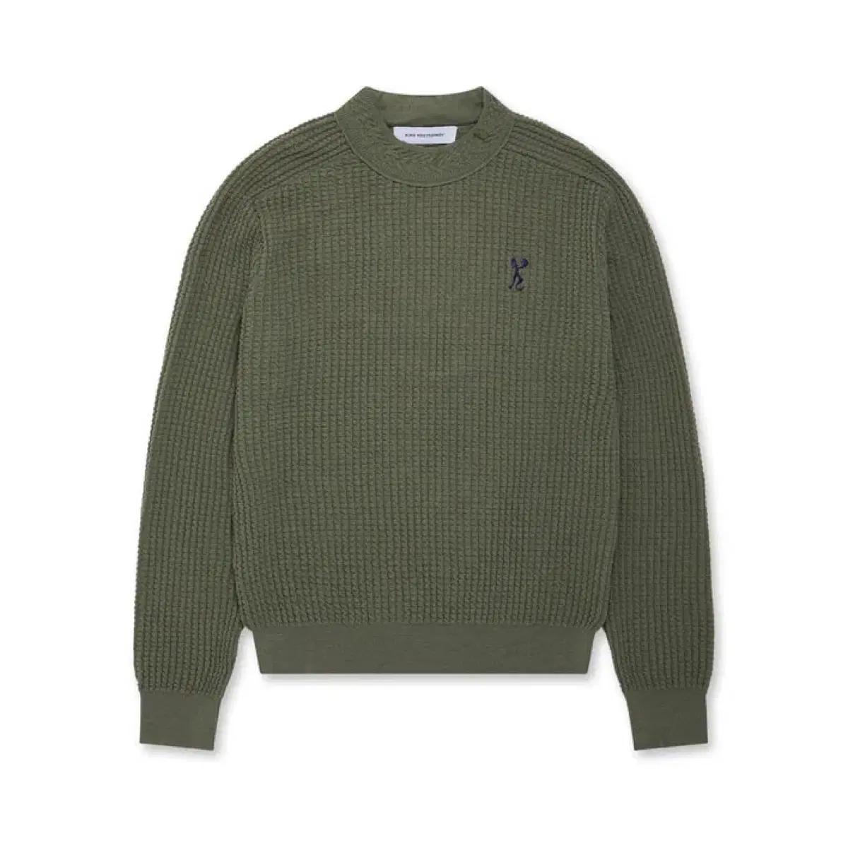 kiko kostadinov sorelle knit 48