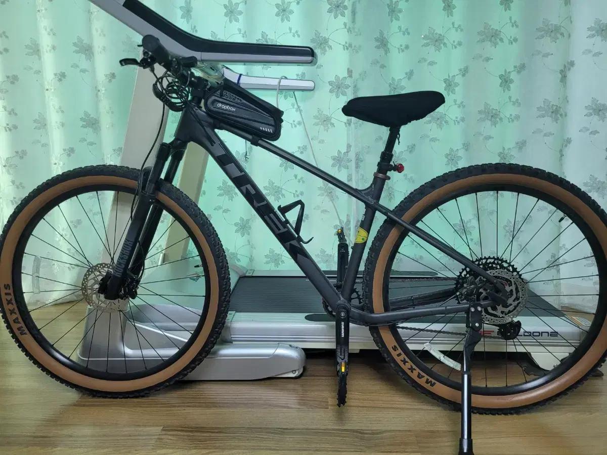 트렉 MTB 마린8 3세대