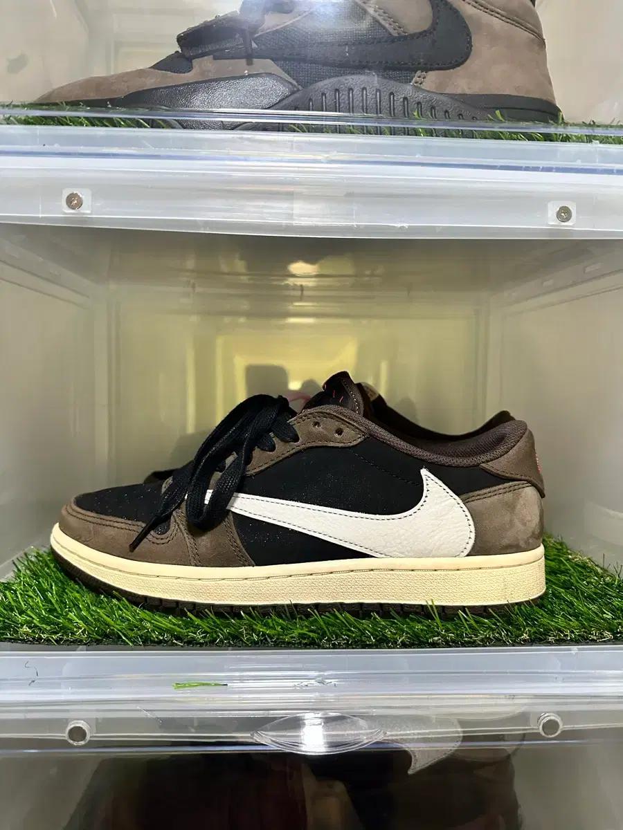 스캇로우 OG 팝니다 260