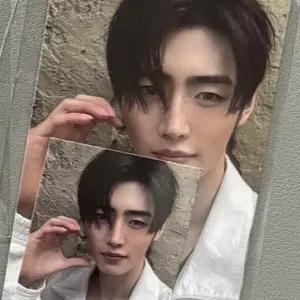 엔하이픈 성훈 위버스 예판 특전 포카 세트