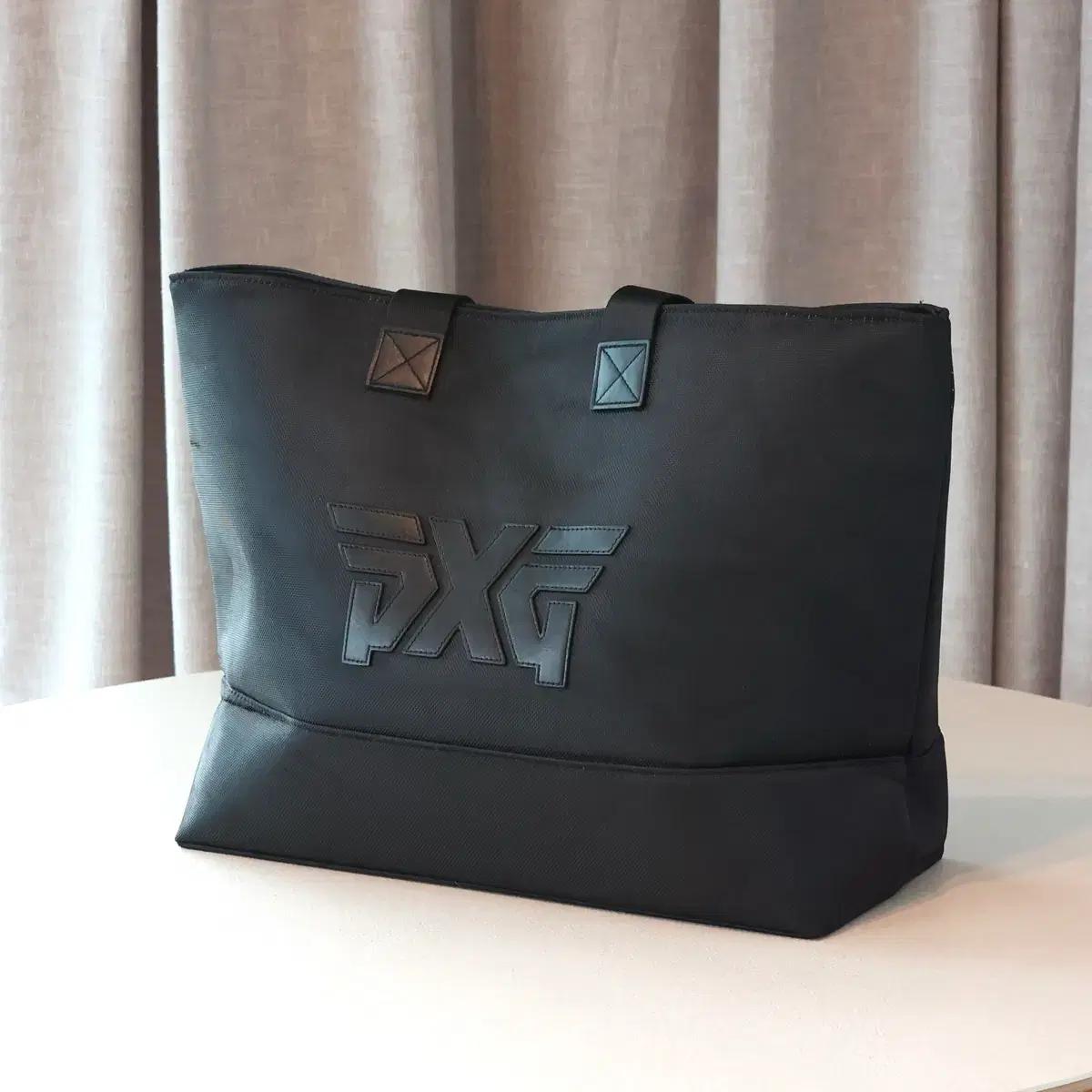 PXG 골프 가방 토트백 카트백 가벼운 보스턴백