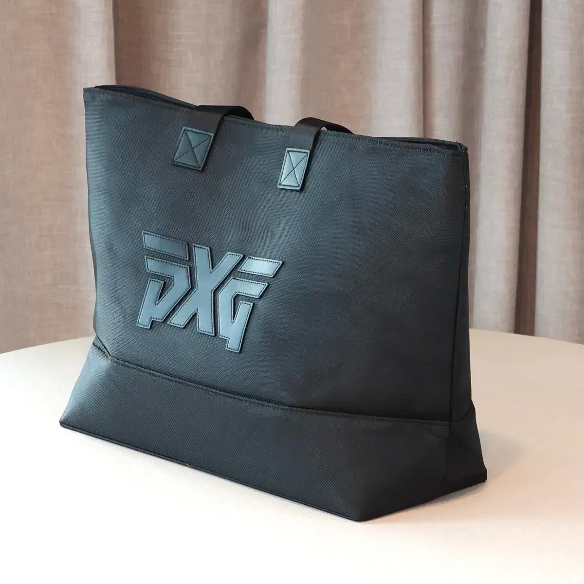 PXG 골프 토트백 카트백 보스턴백
