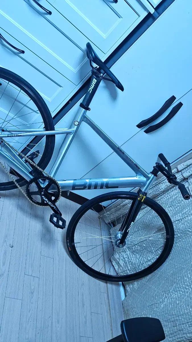 bmc tr02 대차 및 판매