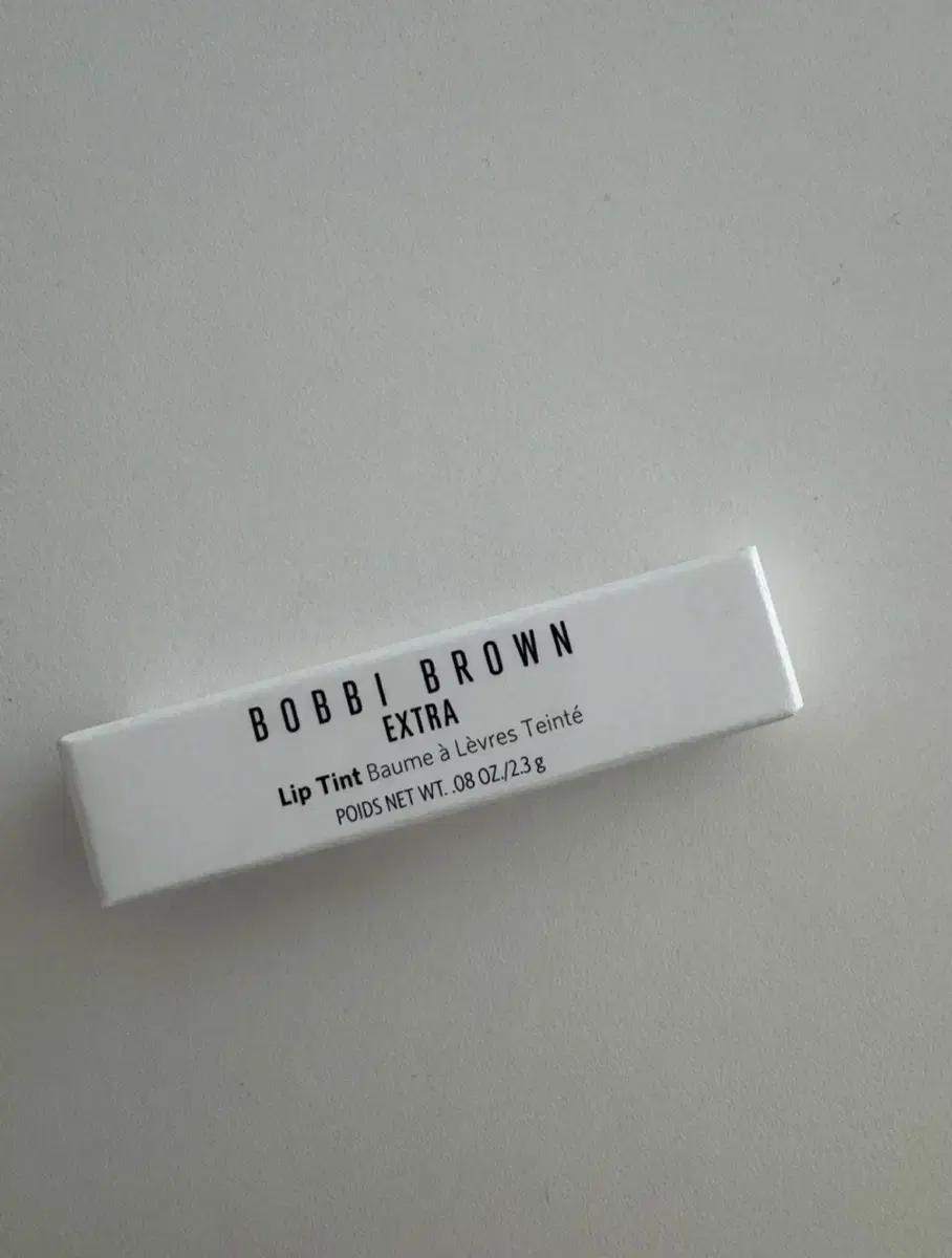 바비브라운 립틴트