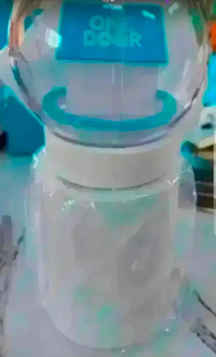 새상품) 보넥도  응원봉 + 포토카드 판매합니다